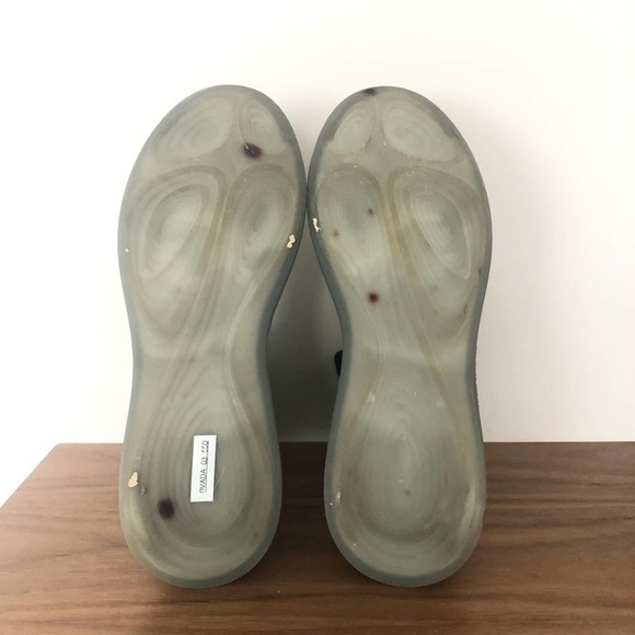 Sportmax by Max Mara sock sneakers black size 9 - Picture 12 of 16